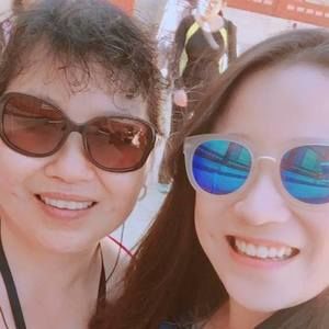 Meet your Posher, Hye chong